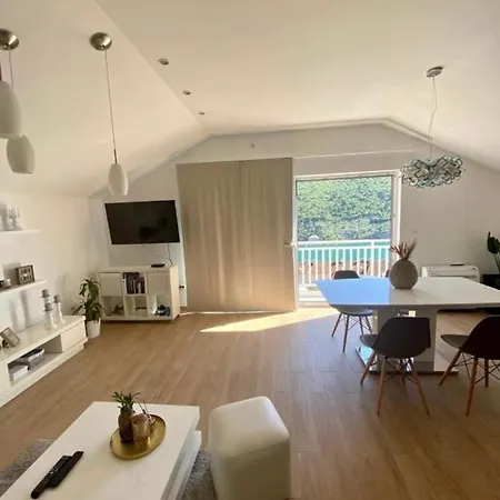 Penthouse Dubrovnik With Amazing View Apartamento *