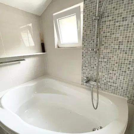 Apartamento Penthouse Dubrovnik With Amazing View