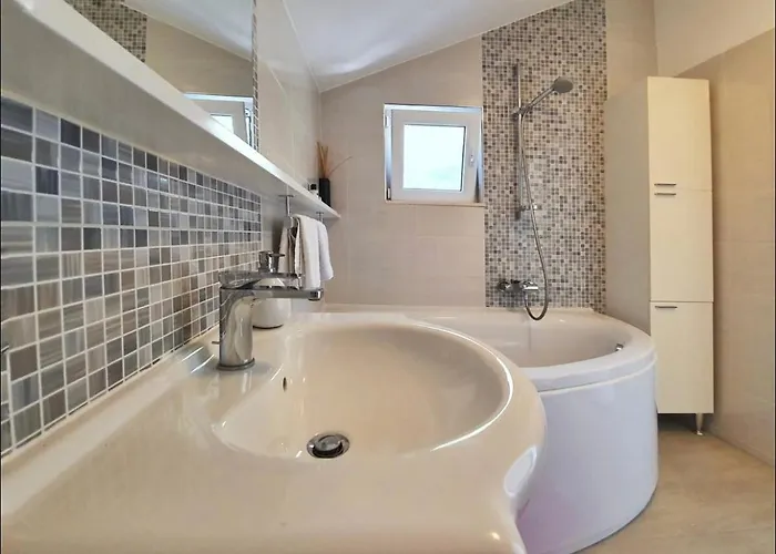 Penthouse Dubrovnik With Amazing View Prijevor