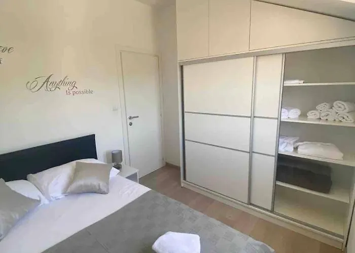 Penthouse Dubrovnik With Amazing View Apartman Prijevor