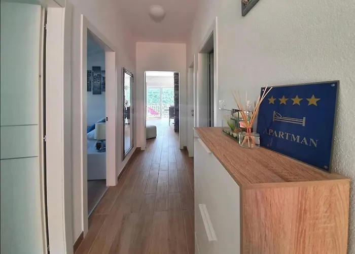 Penthouse Dubrovnik With Amazing View * Prijevor