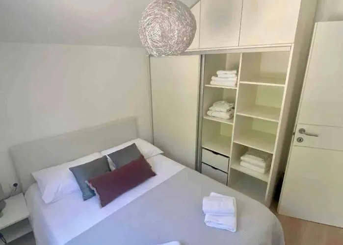 Penthouse Dubrovnik With Amazing View