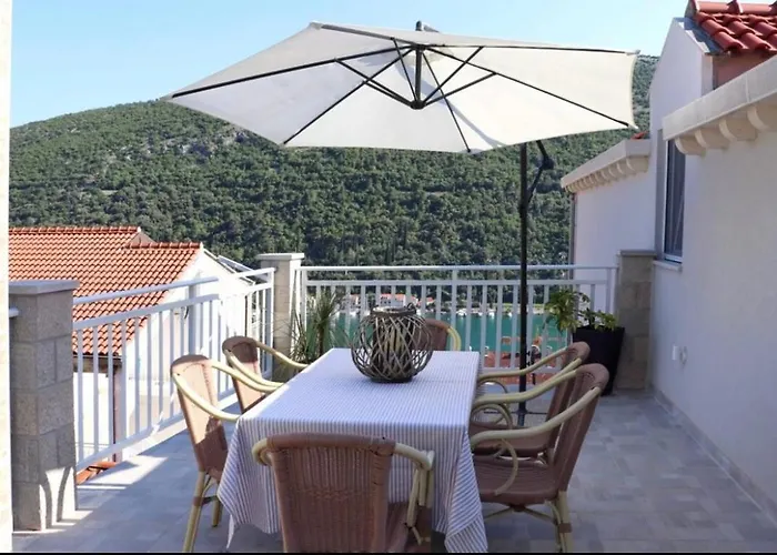Penthouse Dubrovnik With Amazing View * Prijevor