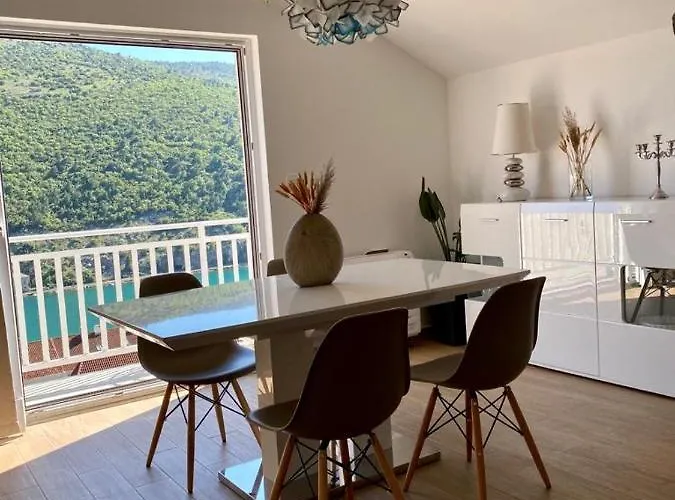 Penthouse Dubrovnik With Amazing View