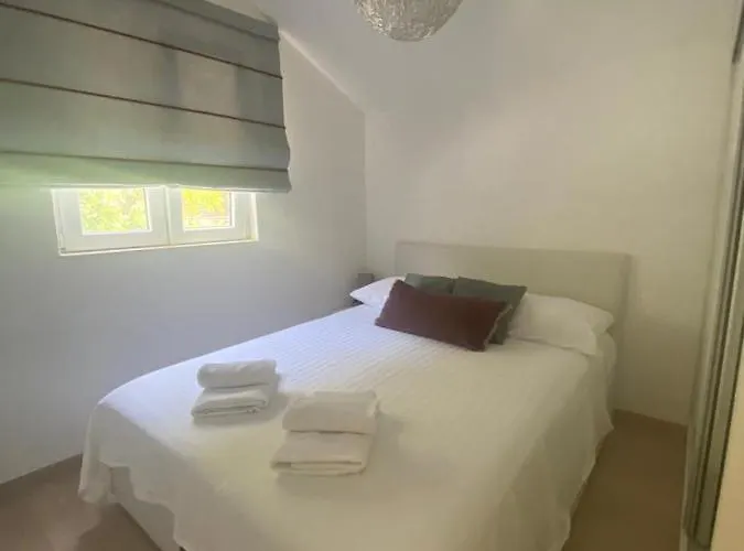 Penthouse Dubrovnik With Amazing View