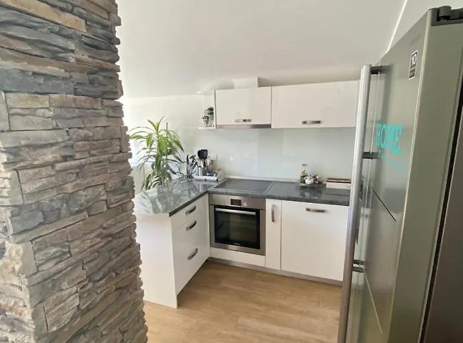 Penthouse Dubrovnik With Amazing View Prijevor