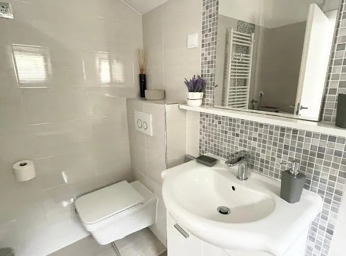 Penthouse Dubrovnik With Amazing View Apartman *