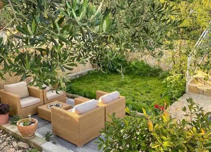 Penthouse Dubrovnik With Amazing View Apartman *