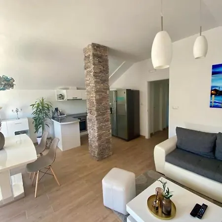 Penthouse Dubrovnik With Amazing View Prijevor