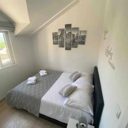 Penthouse Dubrovnik With Amazing View Prijevor