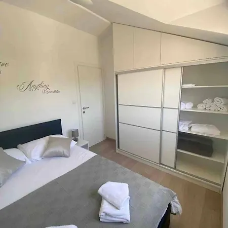 Penthouse Dubrovnik With Amazing View Апартаменты Prijevor