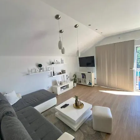 Penthouse Dubrovnik With Amazing View Апартаменты