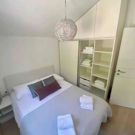 Penthouse Dubrovnik With Amazing View