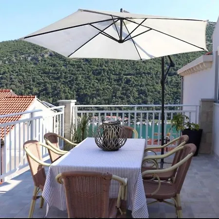 Penthouse Dubrovnik With Amazing View * Prijevor