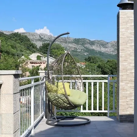 Penthouse Dubrovnik With Amazing View Prijevor