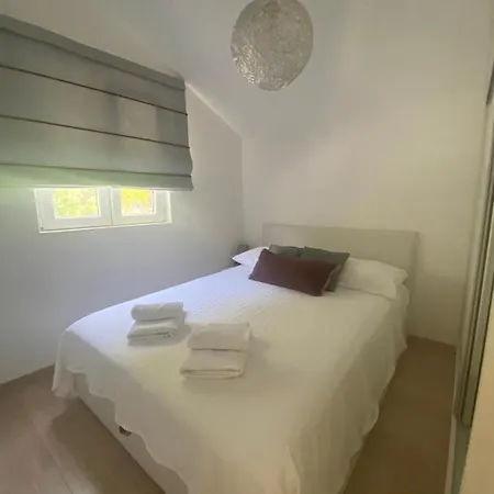 Penthouse Dubrovnik With Amazing View