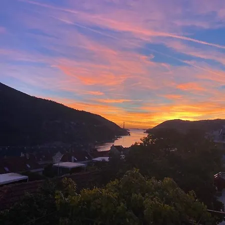 Penthouse Dubrovnik With Amazing View Prijevor