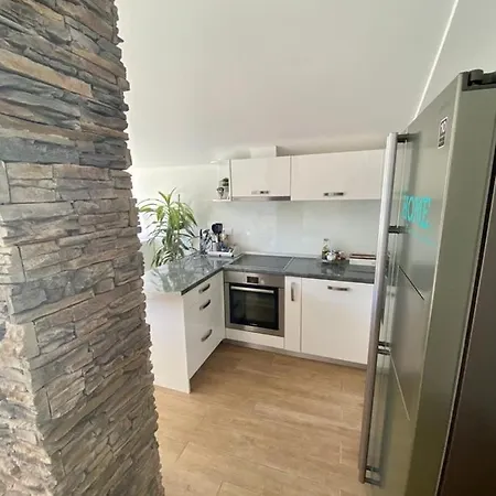 Penthouse Dubrovnik With Amazing View Prijevor