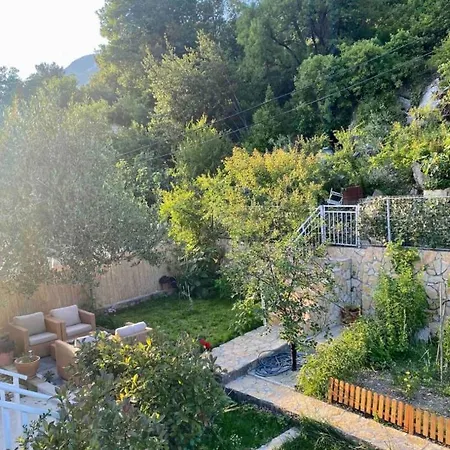 Penthouse Dubrovnik With Amazing View