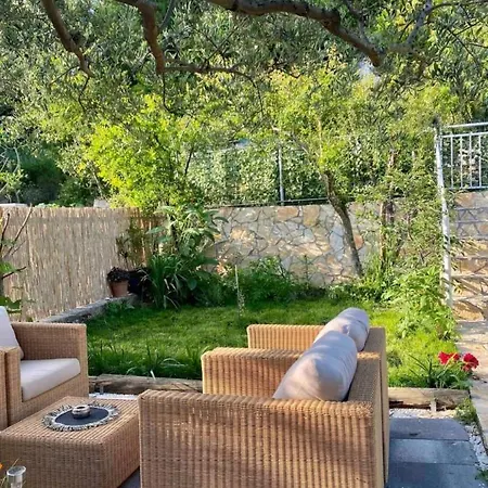 公寓 Penthouse Dubrovnik With Amazing View